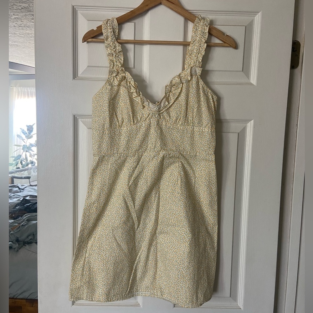 Lykke Wullf Delores dress size medium